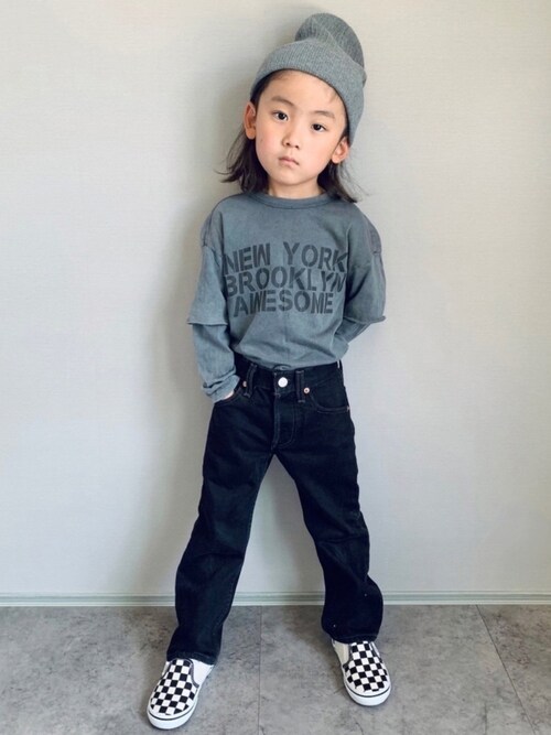 oh-chanさんのコーディネート