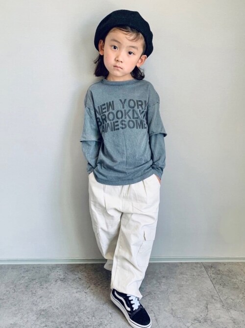 oh-chanさんのコーディネート