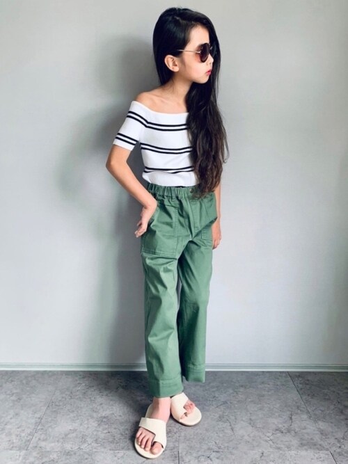 oh-chanさんのコーディネート