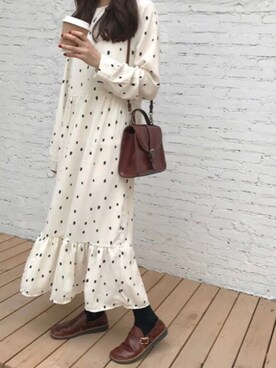 coconi.selectさんのコーディネート