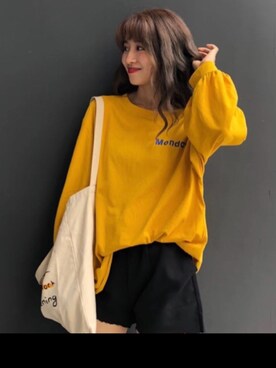 coconi.selectさんのコーディネート