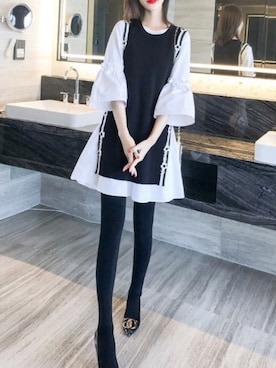coconi.selectさんのコーディネート