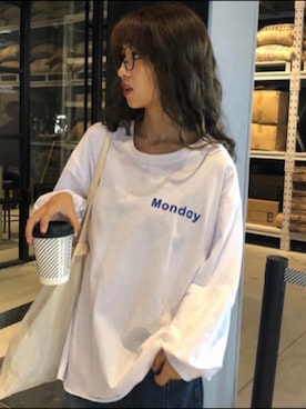coconi.selectさんのコーディネート