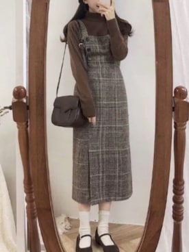 coconi.selectさんのコーディネート