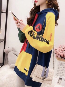 coconi.selectさんのコーディネート