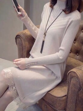 coconi.selectさんのコーディネート