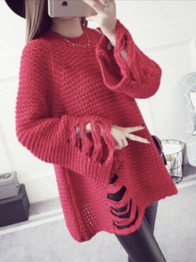 coconi.selectさんのコーディネート