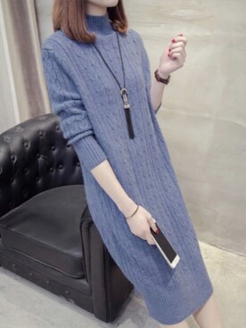 coconi.selectさんのコーディネート