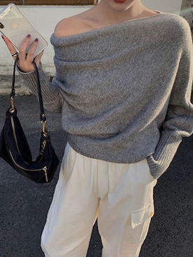 coconi.selectさんのコーディネート
