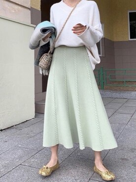 coconi.selectさんのコーディネート