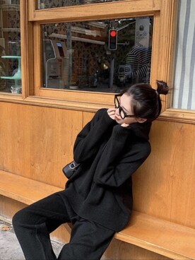coconi.selectさんのコーディネート