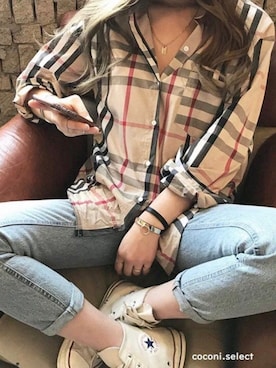 coconi.selectさんのコーディネート
