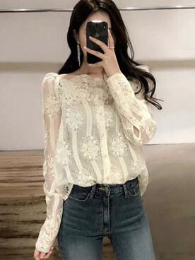coconi.selectさんのコーディネート