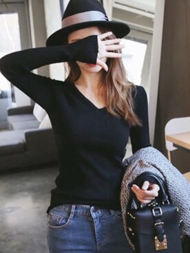 coconi.selectさんのコーディネート