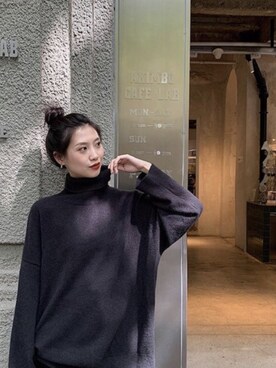 coconi.selectさんのコーディネート