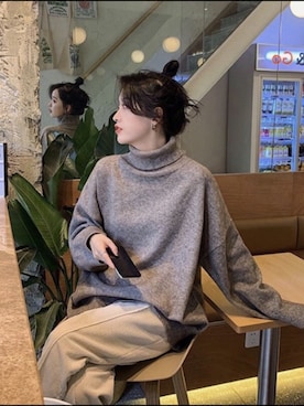 coconi.selectさんのコーディネート