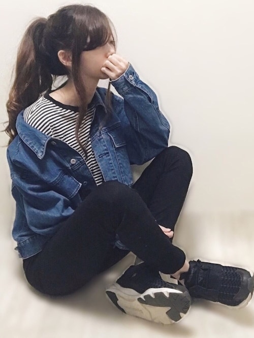 aikoさんのコーディネート