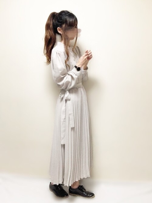 aikoさんのコーディネート