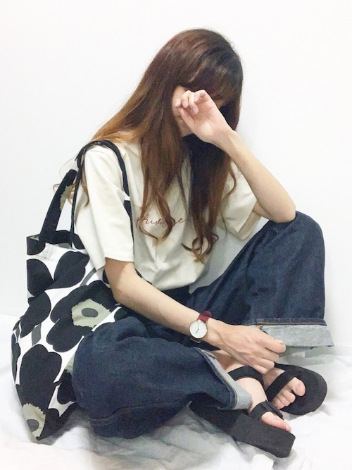 aikoさんのコーディネート