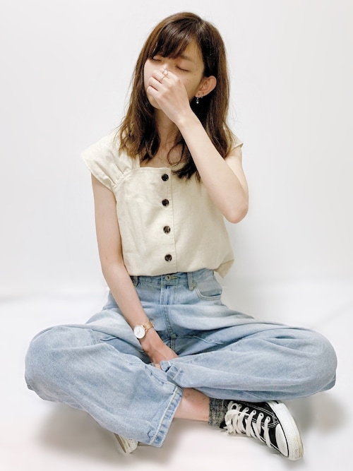 aikoさんのコーディネート