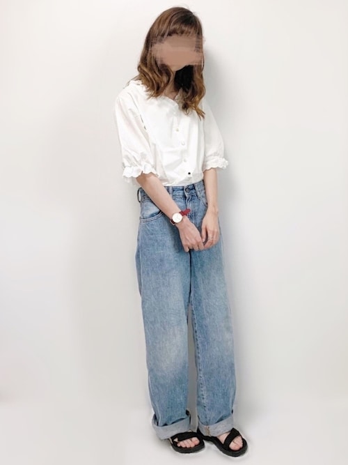 aikoさんのコーディネート