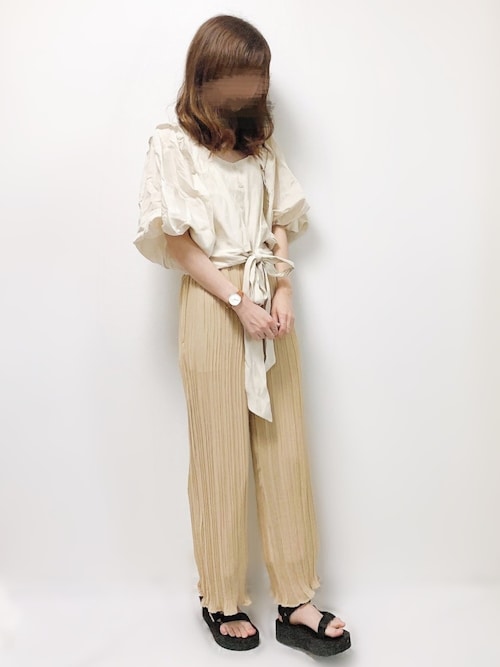 aikoさんのコーディネート