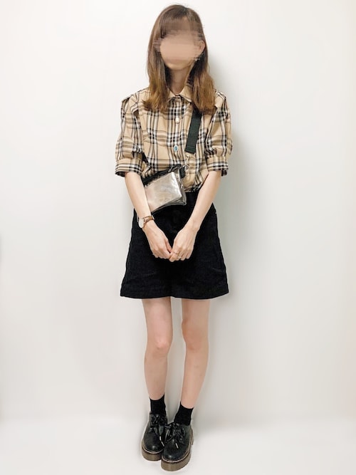 aikoさんのコーディネート