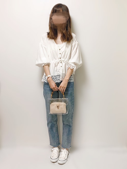 aikoさんのコーディネート