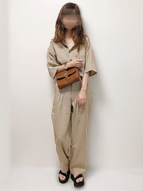 aikoさんのコーディネート