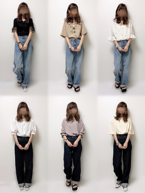 aikoさんのコーディネート