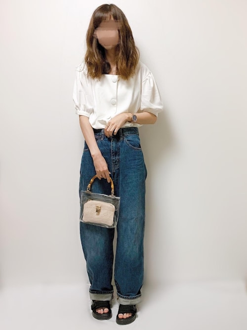 aikoさんのコーディネート