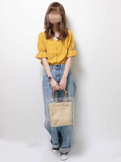 aikoさんのコーディネート