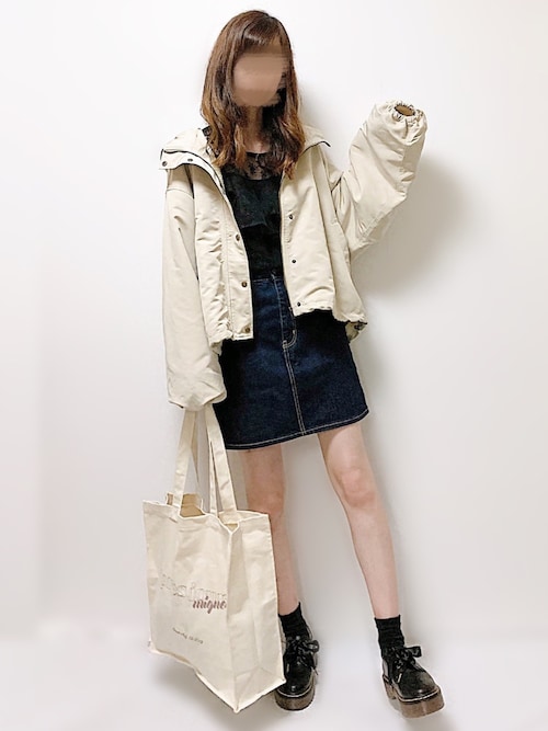 aikoさんのコーディネート