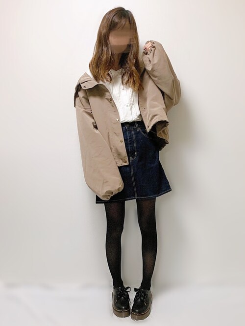 aikoさんのコーディネート