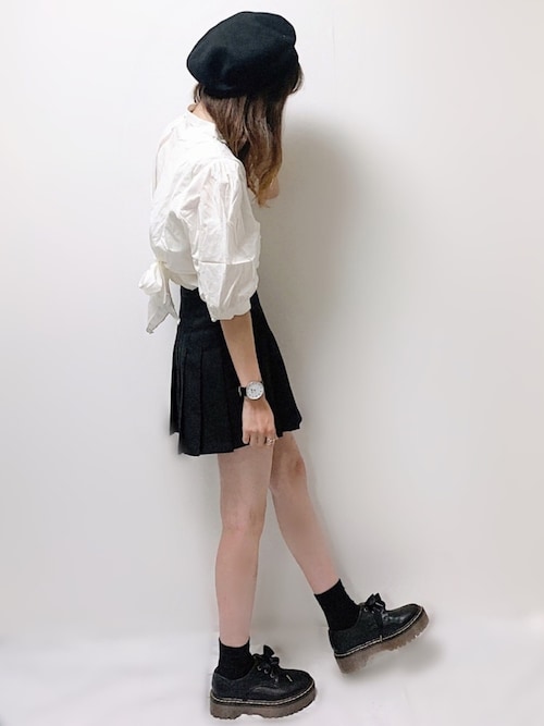 aikoさんのコーディネート