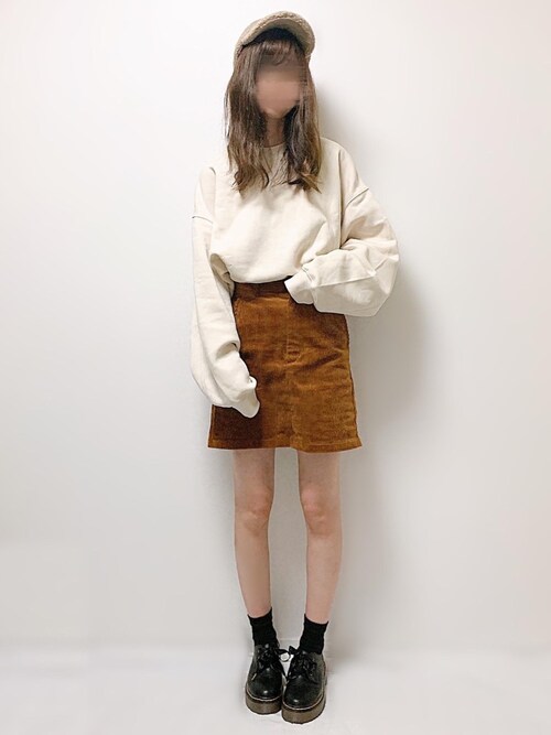 aikoさんのコーディネート