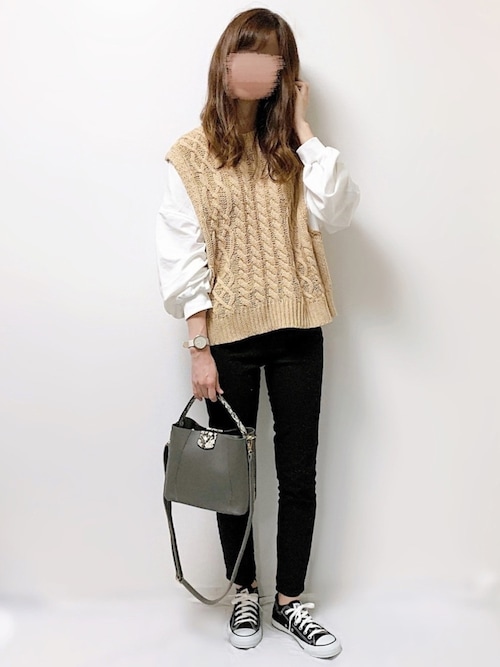 aikoさんのコーディネート