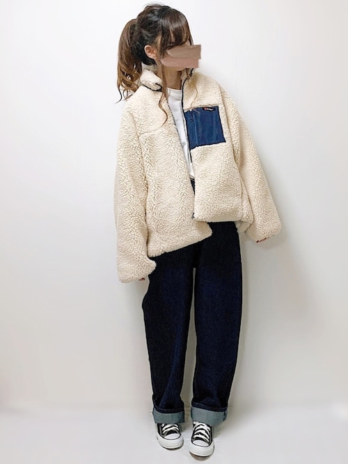 Aiko ジャケット アウターを使ったコーディネート Wear