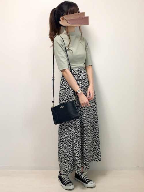 aikoさんのコーディネート