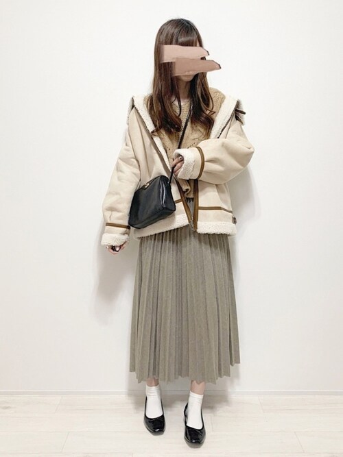 aikoさんのコーディネート