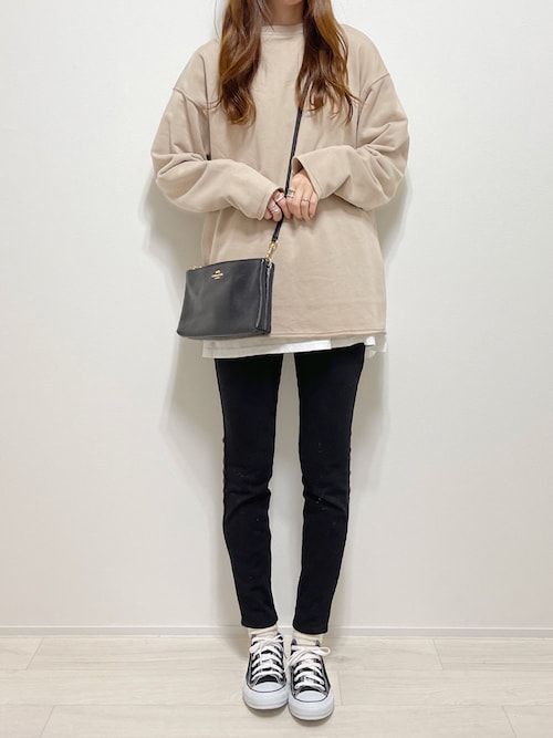 aikoさんのコーディネート