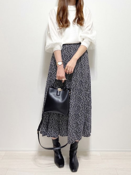 aikoさんのコーディネート