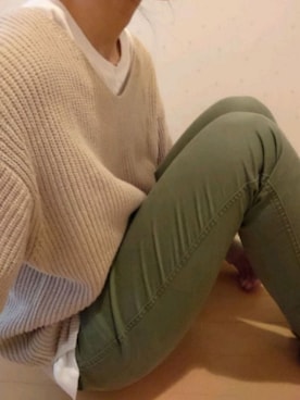 siiecoさん(レディース・168cm)の春コーディネート