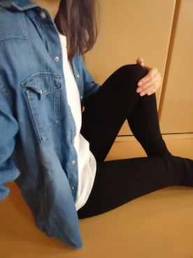 siiecoさん（レディース・169cm）の秋コーディネート