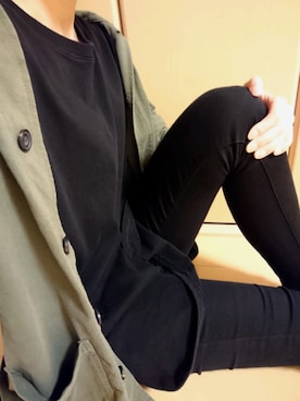 siiecoさんのコーディネート