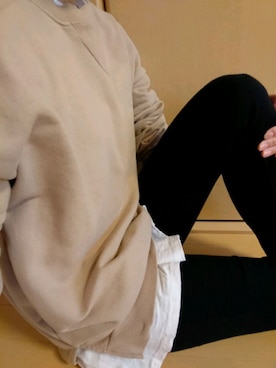 siiecoさん(レディース・169cm)の秋コーディネート