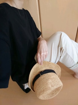 siiecoさん(レディース・168cm)の夏コーディネート