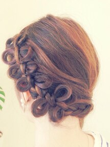 り | リボン♡(その他)