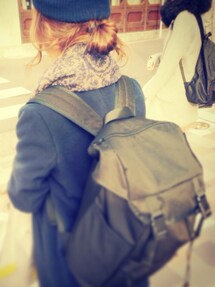 w closet | チェスターコート