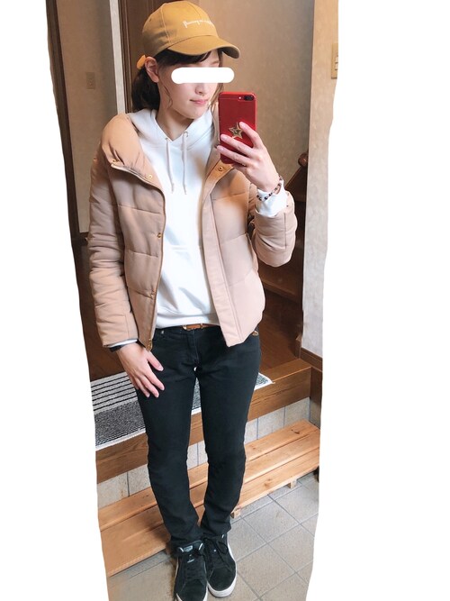 Haaa Pumaのスニーカーを使ったコーディネート Wear